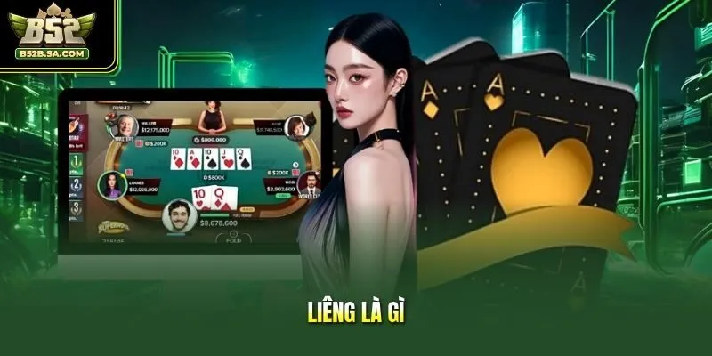 Liêng Là Gì? Luật Chơi, Cách Đánh Và Mẹo Tố Hiệu Quả