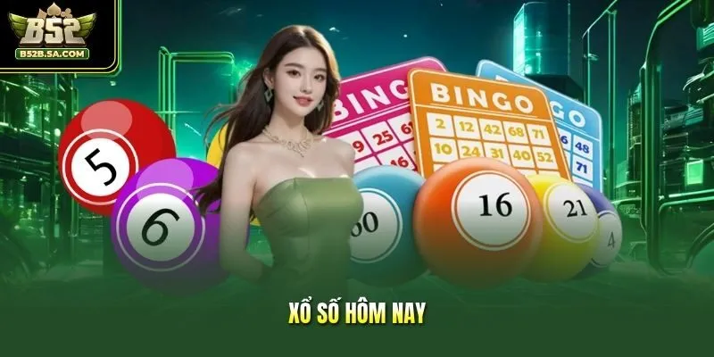 Bí Quyết Dự Đoán Xổ Số Hôm Nay Siêu Chuẩn Từ Các Lão Làng